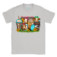 Moon Dust heifers coffee cups Classic Tee - Zillion Design Studio