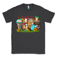 Smoke heifers coffee cups Classic Tee - Zillion Design Studio