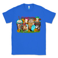 Heifers Coffee Cups Classic Tee | Teevron