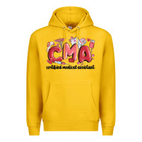 Lemon valentines day cma Premium Hoodie - MaliasSmallBusiness