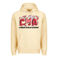 Pina Colada valentines day cma Premium Hoodie - MaliasSmallBusiness