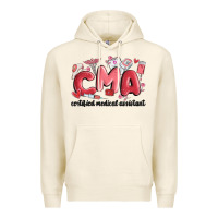 Tofu valentines day cma Premium Hoodie - MaliasSmallBusiness
