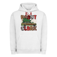 Pigment Lunar Rock it s a beaut clark Urban Hoodie - MaliasSmallBusiness