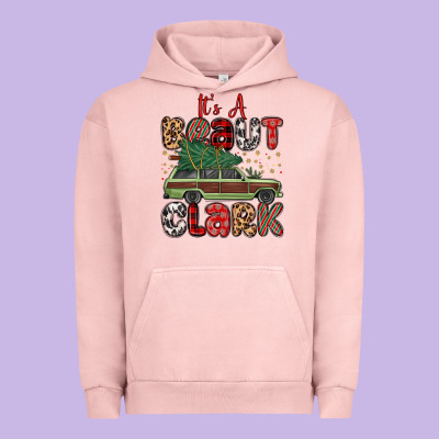 It S A Beaut Clark Urban Hoodie Designed By Maliassmallbusiness