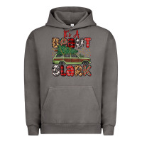 Pigment Tornado it s a beaut clark Urban Hoodie - MaliasSmallBusiness