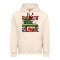 Sandshell it s a beaut clark Urban Hoodie - MaliasSmallBusiness