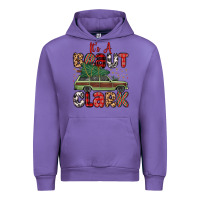 Tulip it s a beaut clark Urban Hoodie - MaliasSmallBusiness