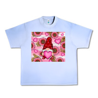 Grape Ice valentines day gnomes Urban Heavy Tee - RanaPortraitStore