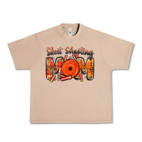 Burro skeet shooting mom Urban Heavy Tee - BarkalooDesign