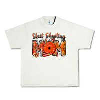 Pistachio skeet shooting mom Urban Heavy Tee - BarkalooDesign