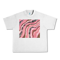 Lunar Rock valentines day watercolor Urban Heavy Tee - RanaPortraitStore