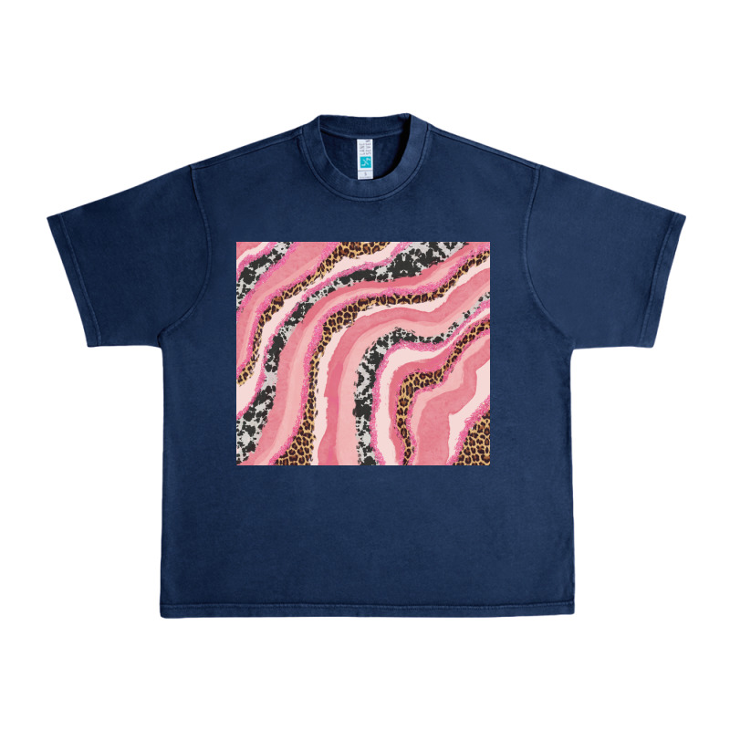 Valentines Day Watercolor Urban Heavy Tee by RanaPortraitStore | Teevron