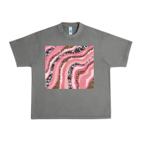 Tornado valentines day watercolor Urban Heavy Tee - RanaPortraitStore