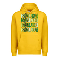 Lemon howdy st patrick s day Premium Hoodie - MaliasSmallBusiness