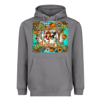 Storm cozy vibes tumbler Heavyweight Hoodie - BundleAndBundleShop