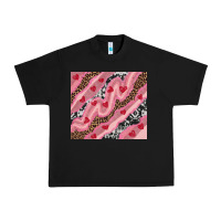 Valentines Day Pinky Urban Heavy Tee | Teevron