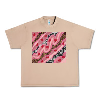 Burro valentines day pinky Urban Heavy Tee - RanaPortraitStore