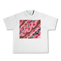 Lunar Rock valentines day pinky Urban Heavy Tee - RanaPortraitStore