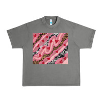 Tornado valentines day pinky Urban Heavy Tee - RanaPortraitStore