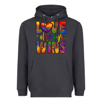 Smoke love always wins Heavyweight Hoodie - JahusDesignShop