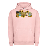 Senior 2023 Sunflower Urban Hoodie | Teevron