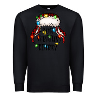 Black you serious clark Premium Sweatshirt - Jasminsmagicworld