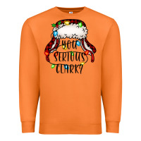 Carrot you serious clark Premium Sweatshirt - Jasminsmagicworld