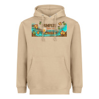 Mushroom pumpkin spice and everything nice libbey glass Heavyweight Hoodie - BundleAndBundleShop
