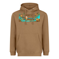 Toasted Coconut pumpkin spice and everything nice libbey glass Heavyweight Hoodie - BundleAndBundleShop