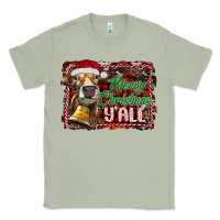 Matcha merry christmas y'all Classic Tee - RanaPortraitStore