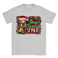 Moon Dust merry christmas y'all Classic Tee - RanaPortraitStore
