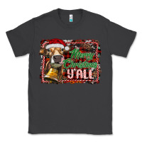 Smoke merry christmas y'all Classic Tee - RanaPortraitStore
