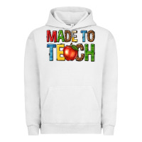 Pigment Lunar Rock made to teach Urban Hoodie - NancyCooperArtShop