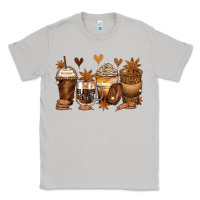 Moon Dust melanin afro coffee cups Classic Tee - Zillion Design Studio