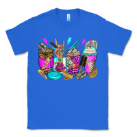 True Royal hair hustler coffee cups Classic Tee - Zillion Design Studio