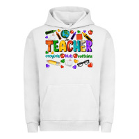 Pigment Lunar Rock teacher crayons kids caffeine Urban Hoodie - NancyCooperArtShop