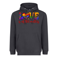 Smoke love is all that matters Heavyweight Hoodie - JahusDesignShop