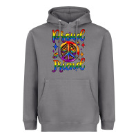 Storm proud friend Heavyweight Hoodie - JahusDesignShop