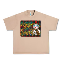 Burro christmas stay Urban Heavy Tee - RanaPortraitStore