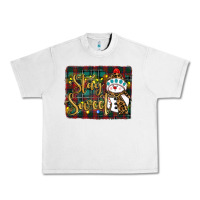 Lunar Rock christmas stay Urban Heavy Tee - RanaPortraitStore