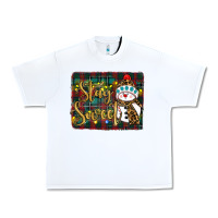 White christmas stay Urban Heavy Tee - RanaPortraitStore