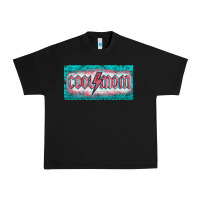 Black western coll mom    license  plaid  templata Urban Heavy Tee - BarkalooDesign