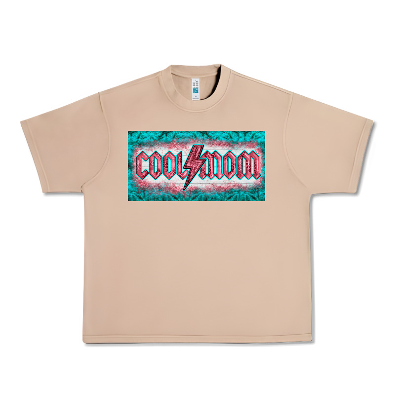 Western Coll Mom    License  Plaid  Templata Urban Heavy Tee by BarkalooDesign | Teevron