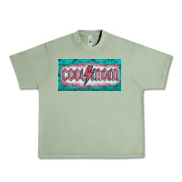 Oil Green western coll mom    license  plaid  templata Urban Heavy Tee - BarkalooDesign