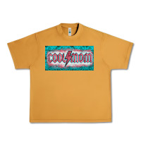 Peanut Butter western coll mom    license  plaid  templata Urban Heavy Tee - BarkalooDesign