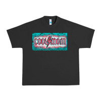 Pigment Black western coll mom    license  plaid  templata Urban Heavy Tee - BarkalooDesign