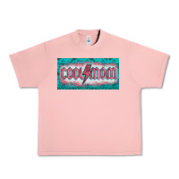 Salmon western coll mom    license  plaid  templata Urban Heavy Tee - BarkalooDesign
