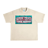 Sandshell western coll mom    license  plaid  templata Urban Heavy Tee - BarkalooDesign