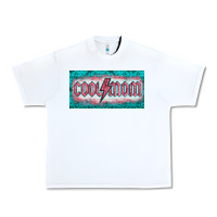 White western coll mom    license  plaid  templata Urban Heavy Tee - BarkalooDesign