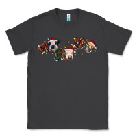 Smoke hohoho christmas cows Classic Tee - RanaPortraitStore